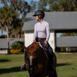 Equinavia Alexandra Womens Ribbed Training Shirt - 3 Colors to choose from