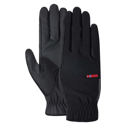 B Vertigo Renee All Season Flexi Riding Gloves - Anthracite