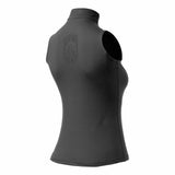 Equinavia Kari Womens NordicAir™ Sleeveless Sun Shirt - Black
