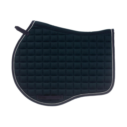 Equinavia Svalbard NordicAir™ All Purpose Saddle Pad - Navy