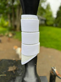 NSC Cross Country Boots (Hinds) - Black or White