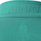 Equinavia Kari Womens NordicAir™ Short Sleeve Sun Shirt - Turquoise