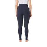 Horze Mira Womens Full Seat Breeches - Dark Navy