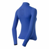 Equinavia Kari Womens NordicAir™ Long Sleeve Sun Shirt - Dazzling Blue