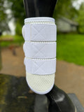 NSC Cross Country Boots (Hinds) - Black or White