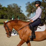 Equinavia Alexandra Womens Ribbed Training Shirt - 3 Colors to choose from