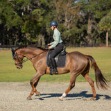Equinavia Alexandra Womens Ribbed Training Shirt - 3 Colors to choose from