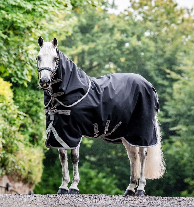 Amigo® Bravo 12 Plus Turnout (250g Medium) – Extreme Tack