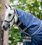 Amigo® Ripstop 900D Plus Turnout (0g Light) Navy/ Titanium Grey