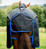 Amigo® Ripstop 900D Plus Turnout (0g Light) Black/ Classic Blue