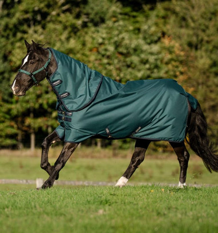 Amigo® Ripstop 900D Plus Turnout 200g - Pony Size