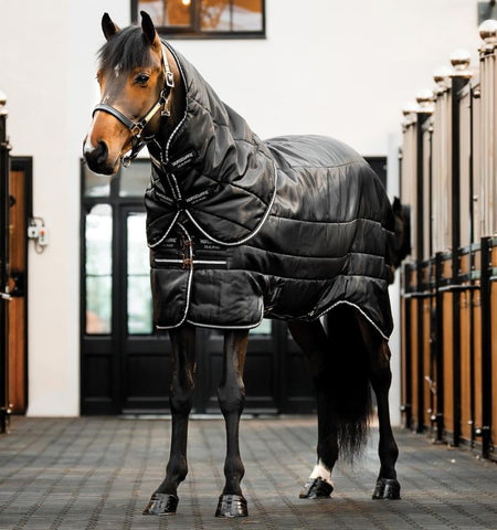 Horseware® Easy-Layer Stable Plus (200g Medium)