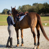 Equinavia Alexandra Womens Ribbed Training Shirt - 3 Colors to choose from