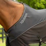 Equinavia Sommer NordicAir™ Stable Sheet - Black/Grey