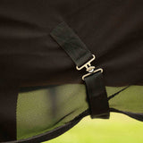 Equinavia Sommer NordicAir™ Stable Sheet - Black/Grey