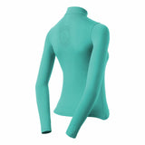 Equinavia Kari Womens NordicAir™ Long Sleeve Sun Shirt - Turquoise
