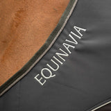 Equinavia Sommer NordicAir™ Stable Sheet - Black/Grey