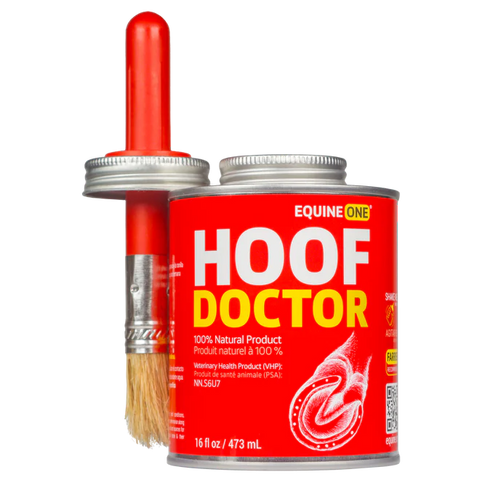 Hoof Doctor - Hoof Oil - 473ml