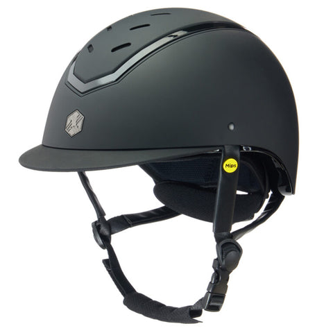 Charles Owen Kylo Helmet w/ Mips