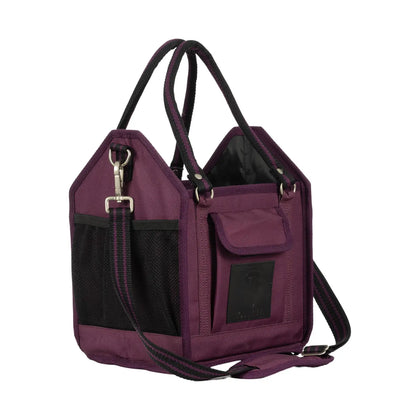 Equinavia Darby Small Collapsible Grooming Tote- 2 Colors