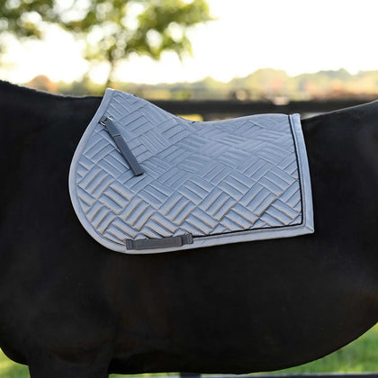 Horze Aachen All Purpose Saddle Pad -3 Colors