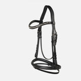 Horze Athena Snaffle Bridle