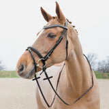 Horze Athena Snaffle Bridle