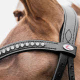 Horze Athena Snaffle Bridle
