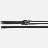 Horze Sparta Leather Draw Reins