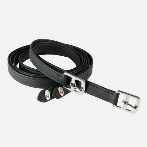 Horze Elite Stirrup Leathers