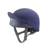 Charles Owen Pro II Plus Helmet- Removable Liner