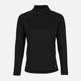 Horze Nadia Womens Training Shirt with Phone Pocket- 2 Colors