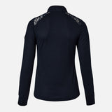 Horze Sianna Women's Long Sleeved Lace Show and Training Shirt