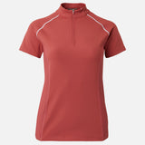 B Vertigo Adara Womens Cool Tech Training Shirt