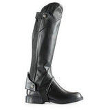 Horze Kids Leather Chaps