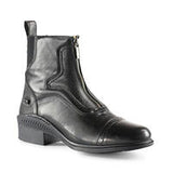 Horze Suffolk Front-Zip Paddock Boots
