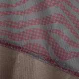 Horze Kenya Combo Fly Sheet - Rhubarb Dark Red