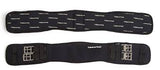 Back on Track Dressage Girth- Black