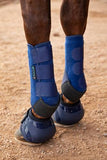 SPARTAN II BELL BOOTS-Professional Choice
