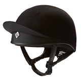 Charles Owen Pro II Plus Helmet- Removable Liner
