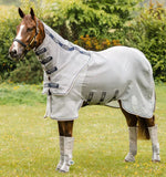 Rambo® Protector Fly Sheet (No fill)- Silver/Navy
