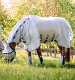 Rambo® Protector Fly Sheet (No fill)- Silver/Navy