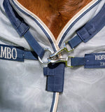 Rambo® Protector Fly Sheet (No fill)- Silver/Navy
