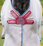 Rambo Protector Fly Sheet – Disc Front Closure (No fill)