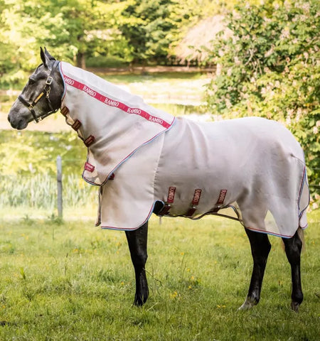 Rambo Protector Fly Sheet – Disc Front Closure (No fill)