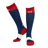 C4 Riding Socks