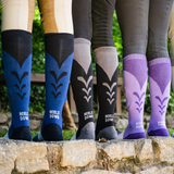 C4 Riding Socks