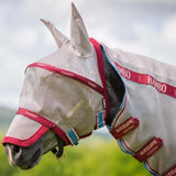 Rambo® Plus Flymask