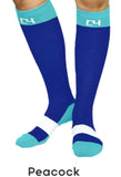 C4 Riding Socks