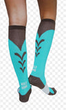 C4 Riding Socks